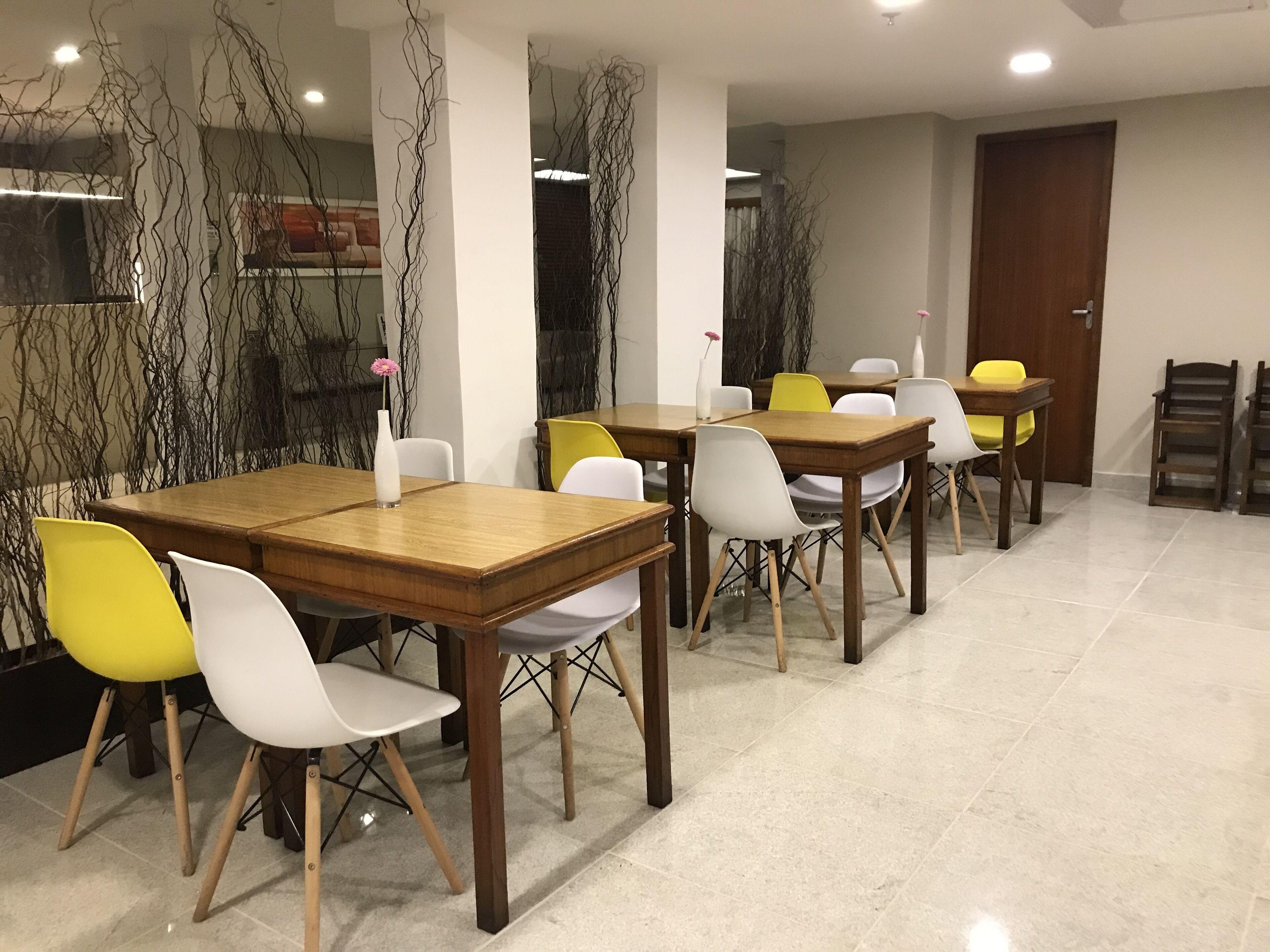 Hotel Galicia — Fotos 2